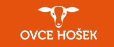 Ovce Hošek Logo